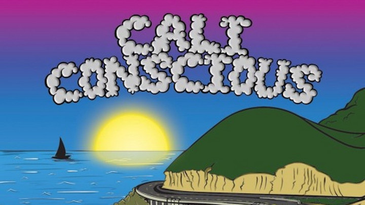 Cali Conscious - Travel Down the Coast [5/31/2018]
