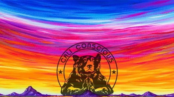 Cali Conscious - Columbus [5/18/2018]