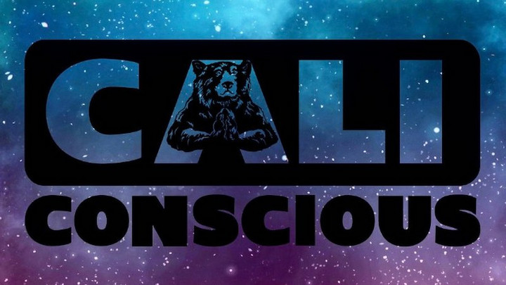 Cali Conscious - Grateful [11/22/2017]